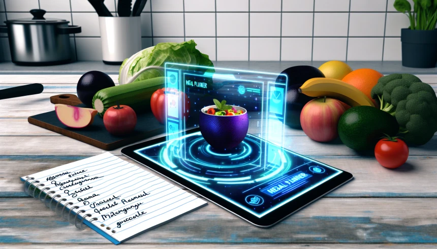 MyFitnessPal Introduces AI-Powered Meal Planning