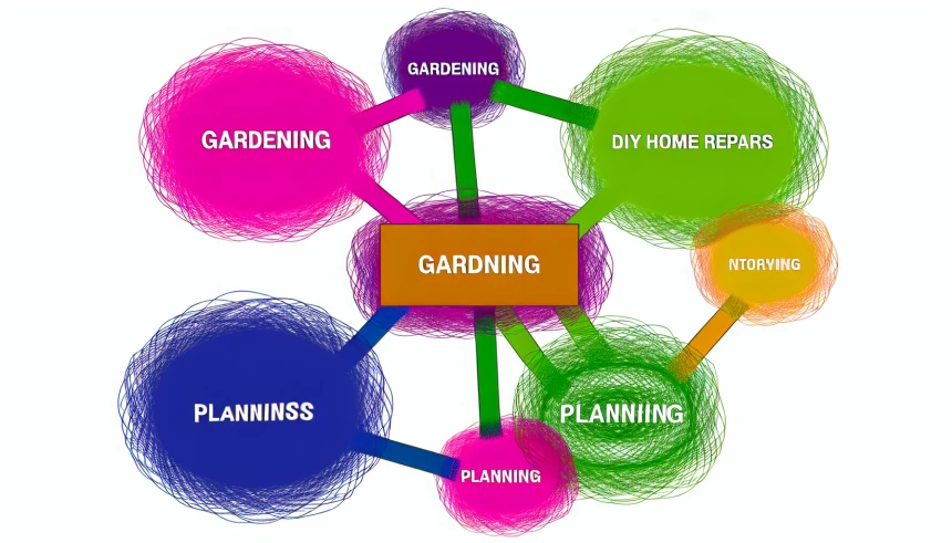 Exploring NotebookLM&#8217;s Mind Maps: A Game-Changer for Organizing Thoughts