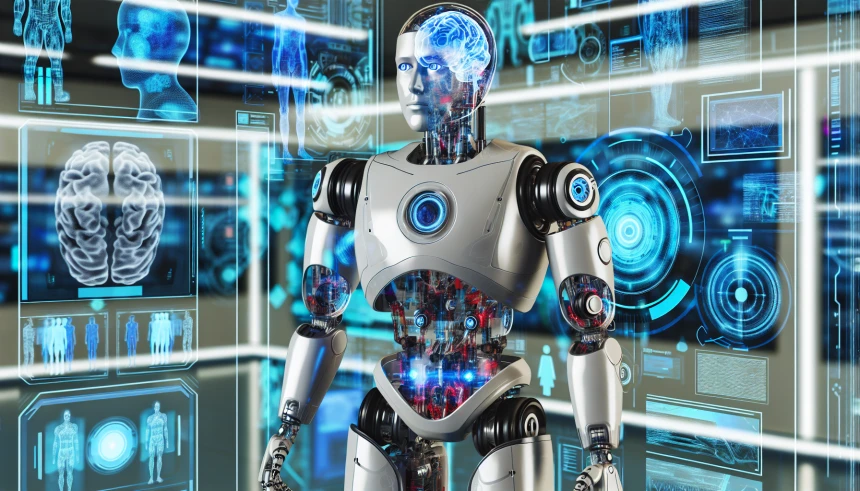 Nvidia Unveils Groot N1: A Breakthrough in Humanoid Robotics AI