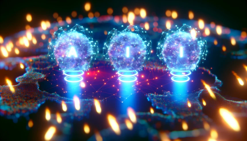 Explore Top 3 Open Source AI Alternatives to ChatGPT