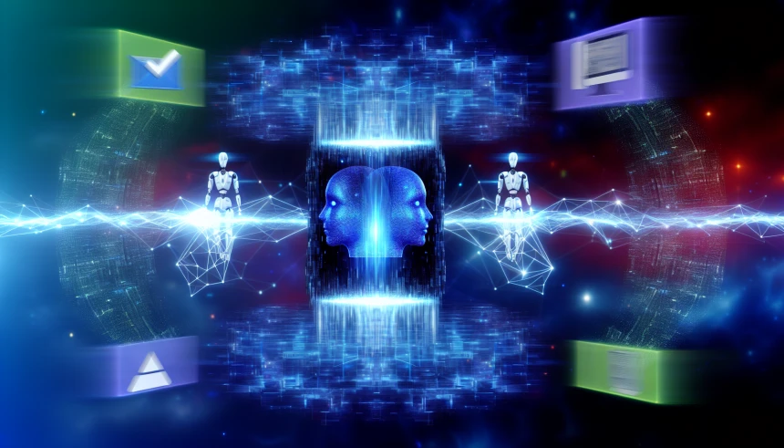 OpenAI Integrates Competitor Anthropic&#8217;s MCP for Enhanced AI Data Connectivity
