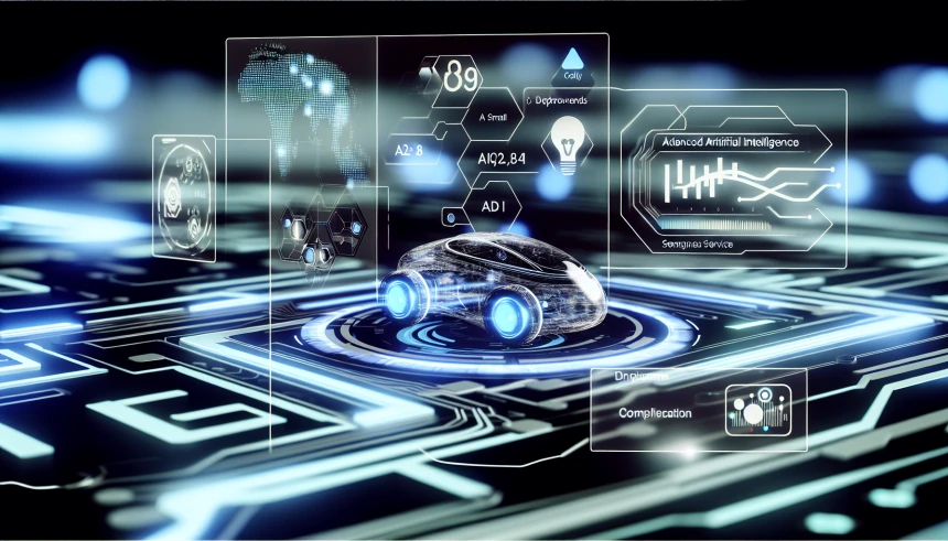 OpenAI Unveils o3 Mini AI Model for Enhanced ChatGPT Performance