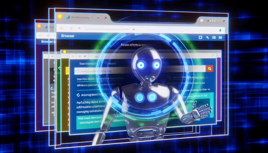 Opera Introduces Native AI Agent for Enhanced Browser Experience