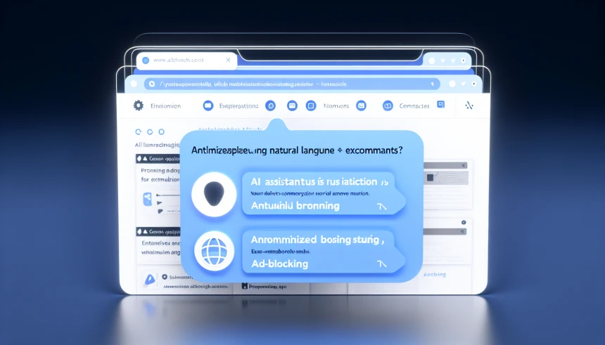 Opera One Enhances Browsing with AI-Powered Tab Management