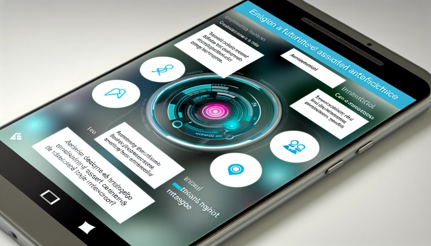 Perplexity Introduces Android Mobile Assistant Powered by AI