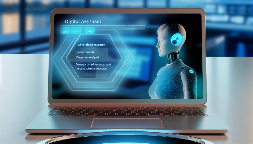 Perplexity Outshines Competitors with Free AI Research Tool