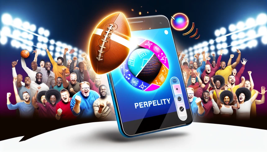 Perplexity’s Innovative Strategy Boosts App Downloads by 50% During Super Bowl