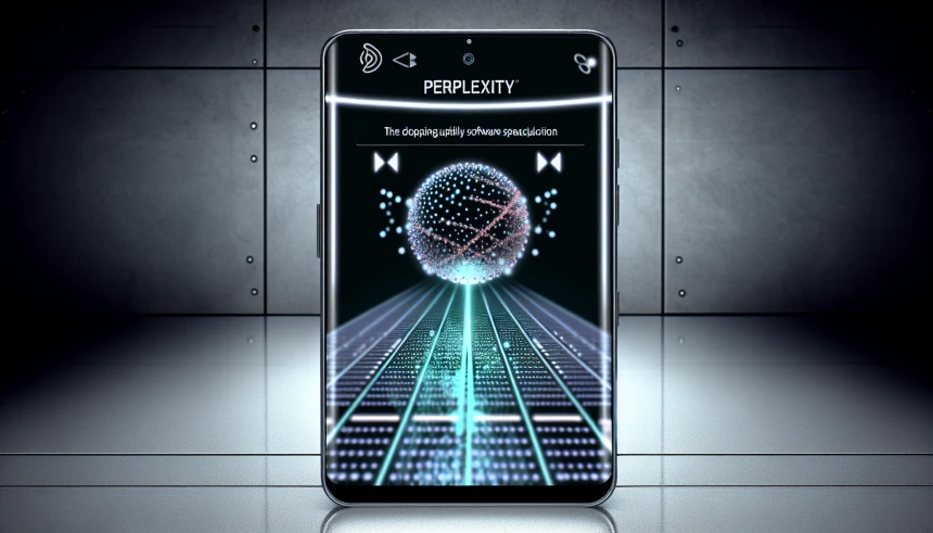 Perplexity&#8217;s Voice Mode Enhanced with Futuristic Features on iOS