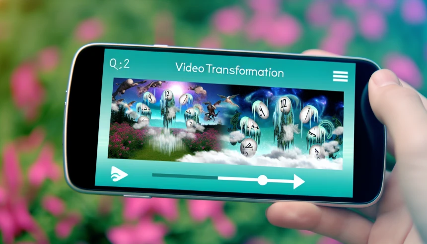 Pika Labs Launches iOS App for AI Video Creation on the Go