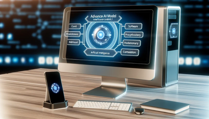 Alibaba’s Qwen Unveils Advanced AI Models Capable of Device Control