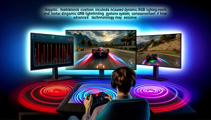 Razer Enhances Gaming Realism with AI-Powered Updates
