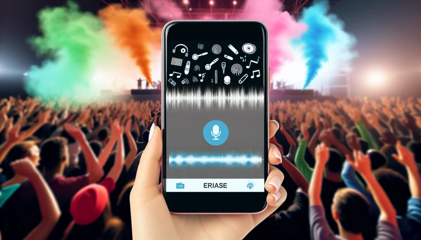 Samsung’s Audio Eraser Steals the Show at Galaxy Unpacked 2025