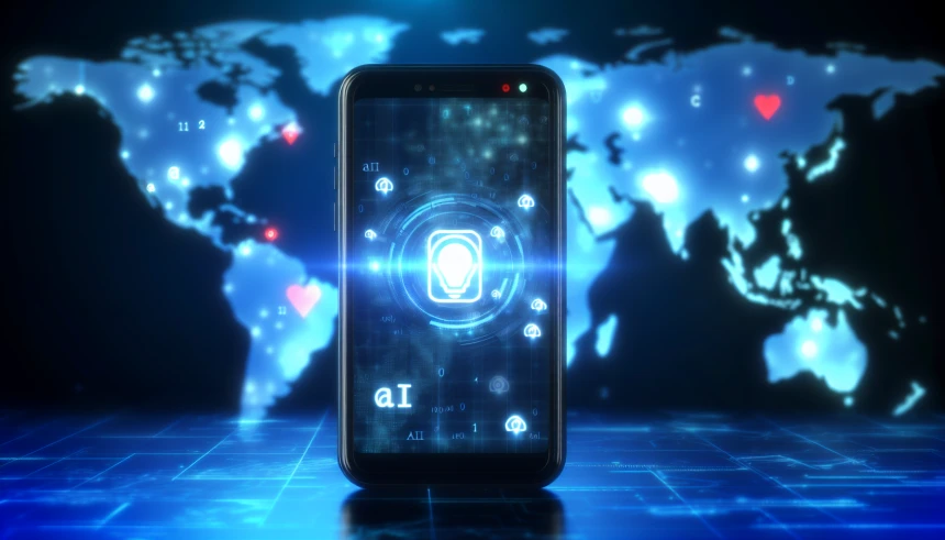 Samsung Achieves Significant Smartphone Milestone with Galaxy AI