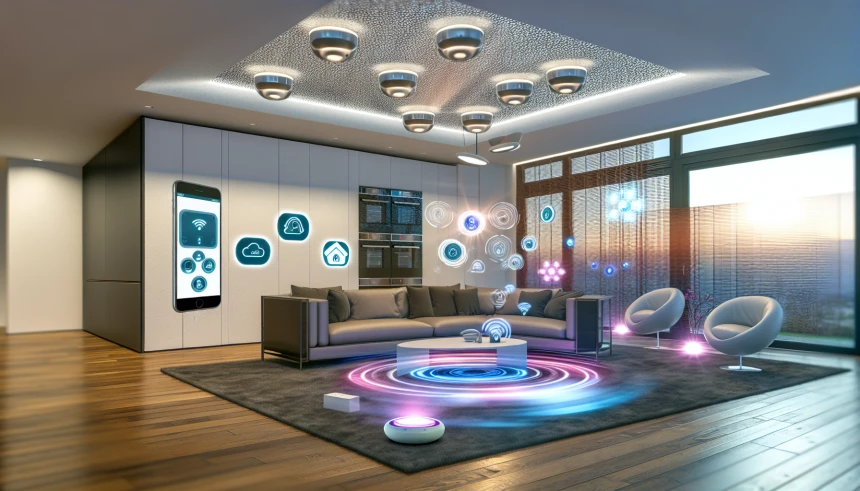 Gemini AI’s Smart Home Features Now Accessible to All Users