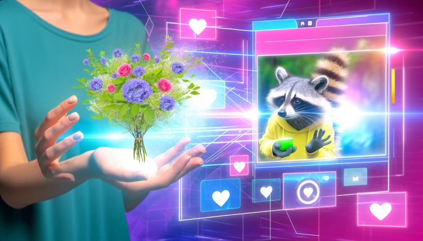 Snapchat Introduces AI-Powered Video Lenses for Enhanced User Experience