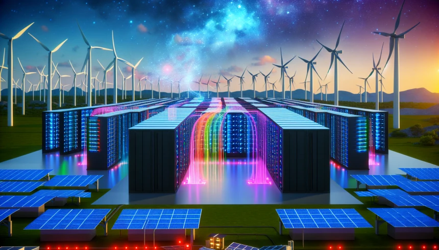 Stargate Initiative: OpenAI’s Bold $500 Billion AI Infrastructure Plan