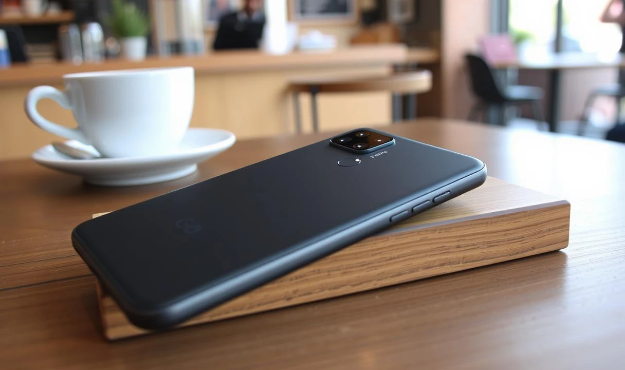 Google Pixel 9a: The Smart Choice for Value-Conscious Tech Enthusiasts