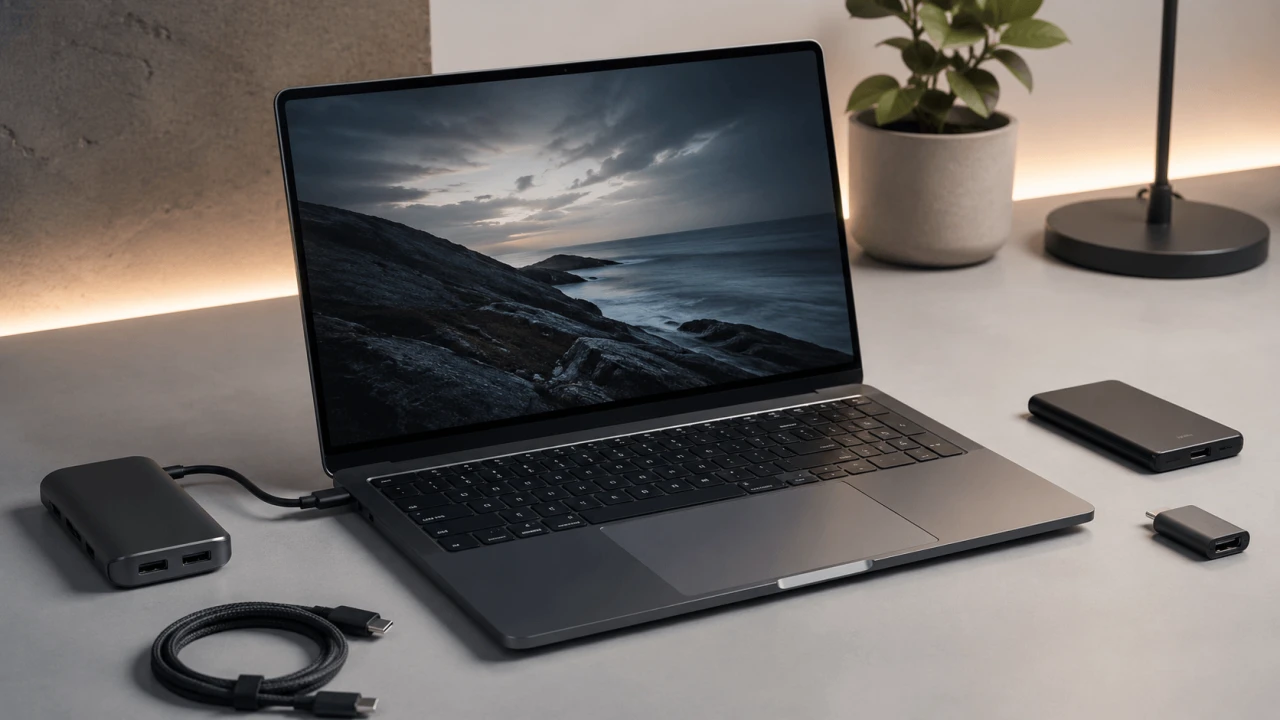 New MacBook Pro 2017: What the Macworld UK Rumours Were Pointing To