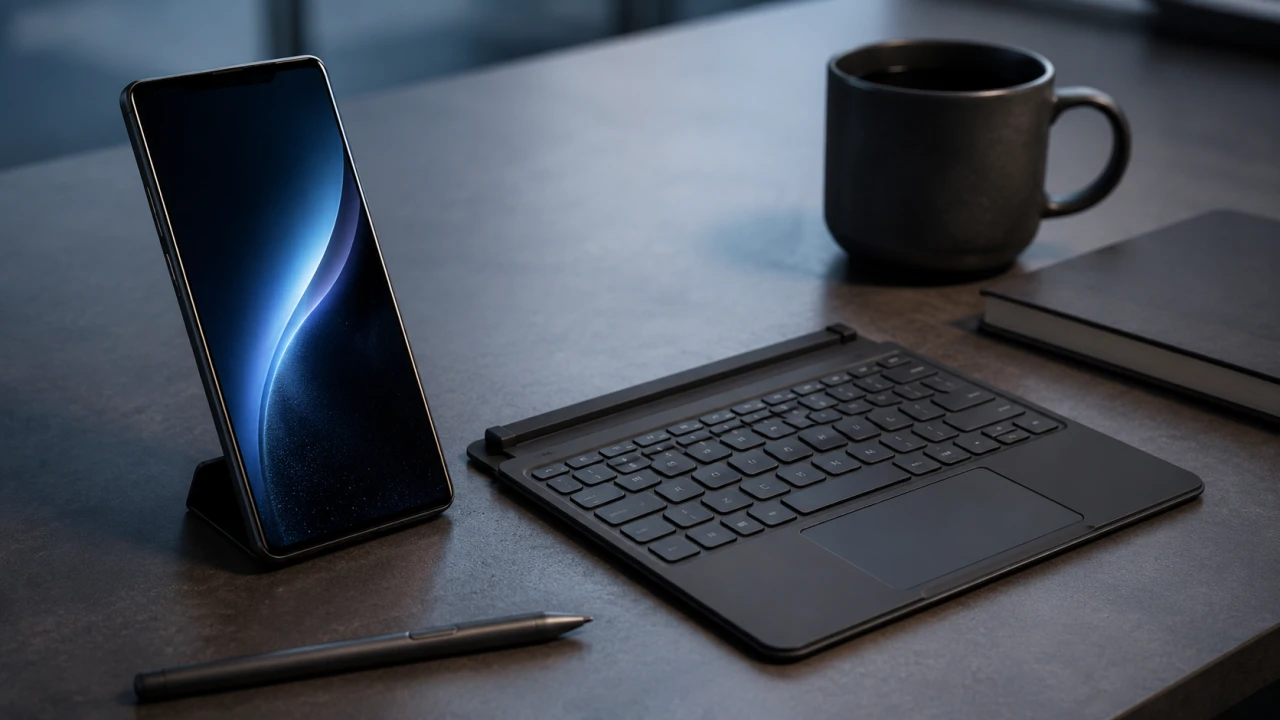 Microsoft Surface Phone Image and Details Leaked: What the 2016 Rumor Claimed