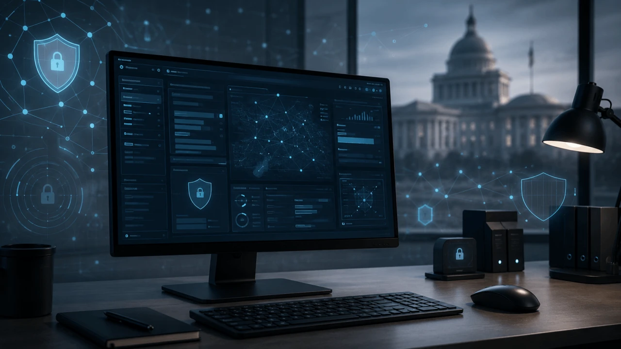 Microsoft Released a Version of Windows 10 Tailor-Made for China’s Government