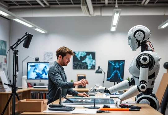Adobe&#8217;s AI Agents: A New Era for Creativity or Its Undoing?