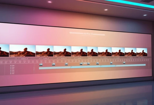 Amazon&#8217;s Nova Reel AI Elevates Video Generation to New Heights