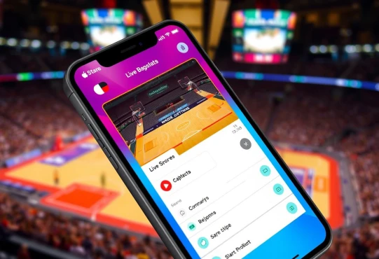 Apple Sports App&#8217;s New Game Card Feature is a Game-Changer for Fans