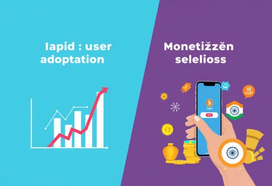 ChatGPT&#8217;s Rapid Growth in India Faces Monetization Challenges