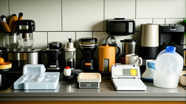 Questioning the Necessity of Kitchen Gadgets in 2025: A Philosophical Take