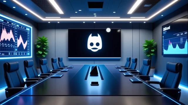 Discord&#8217;s Leadership Shift: A Strategic Move Towards IPO?
