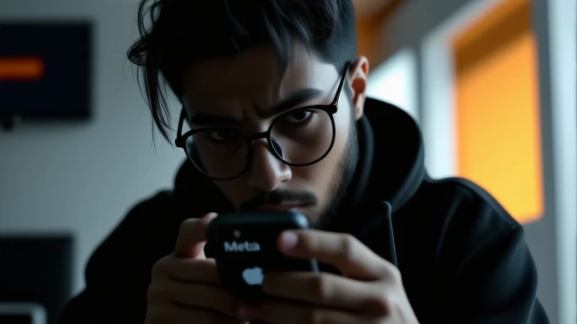 Meta&#8217;s AI Training Practices Raise Privacy Concerns: Users Report Opt-Out Failures