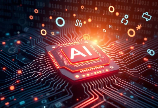 Microsoft&#8217;s Breakthrough AI Model Runs Efficiently on CPUs, Challenging GPU Dominance