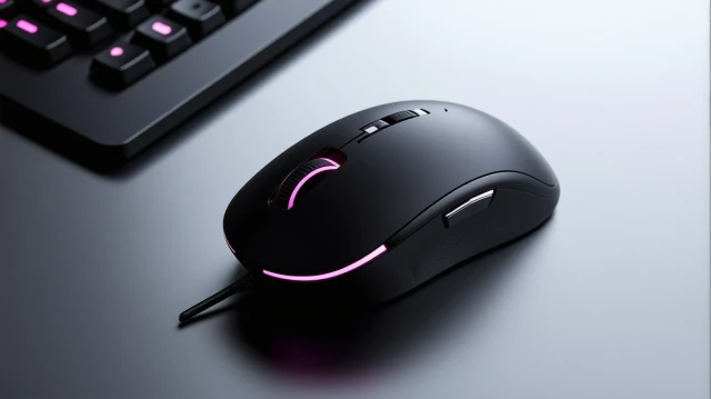 Razer Introduces Vertical Mouse for Ergonomic Comfort