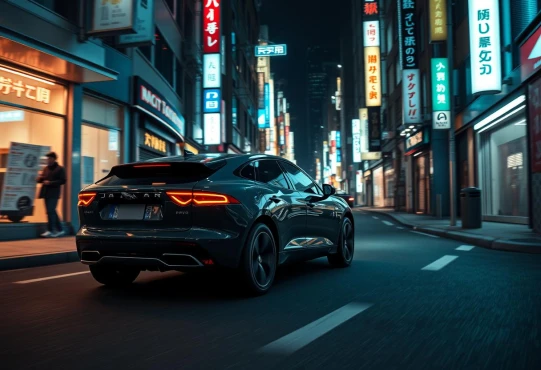 Waymo&#8217;s Tokyo Robotaxi Tests: A Data Collection Scheme or the Dawn of Autonomous Domination?