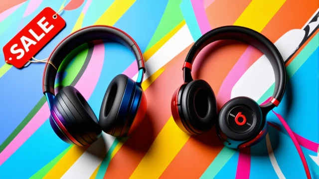 Beats Headphones Hit All-Time Lows: Solo 4 &#038; Powerbeats Pro 2 Steals