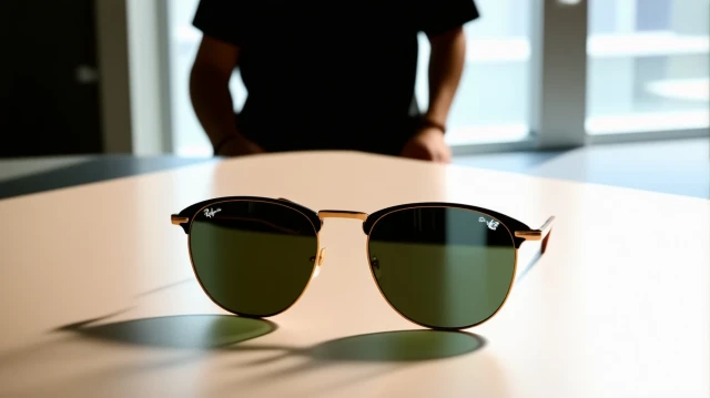 Ray-Ban Meta Glasses: A Privacy Paradox in the Age of AI
