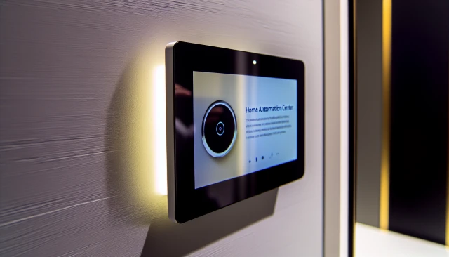 Apple&#8217;s AI Challenges Postpone Launch of Smart Home Hub