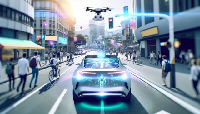 Hugging Face Enhances LeRobot with New Self-Driving Training Data