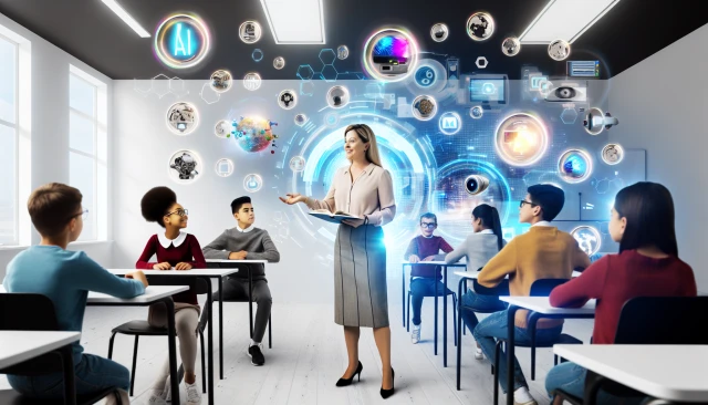 Brisk Secures $15M Funding to Revolutionize Classroom Learning with AI