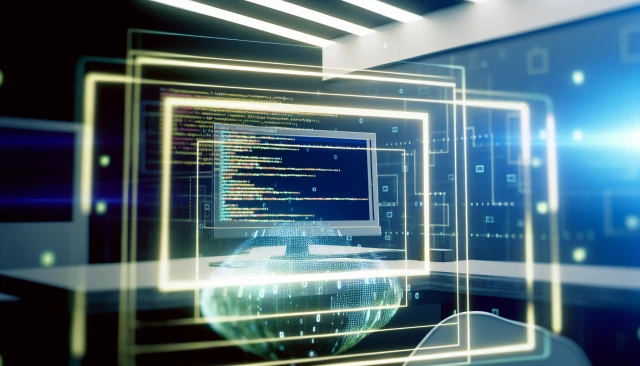 GitHub Copilot Transforms Mockups into Code with Image-Based Generation
