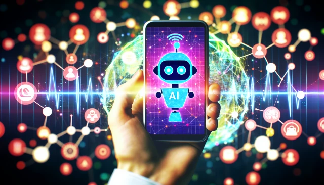 Grok Expands to Mobile Platforms