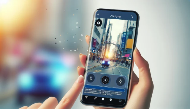 Hugging Face Launches iOS App for Real-Time AI Descriptions
