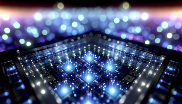 Hyperlume Aims to Revolutionize Chip-to-Chip Communication with Enhanced Speed and Efficiency