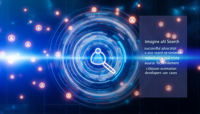 Perplexity Introduces Sonar API for Enhanced AI Search Capabilities