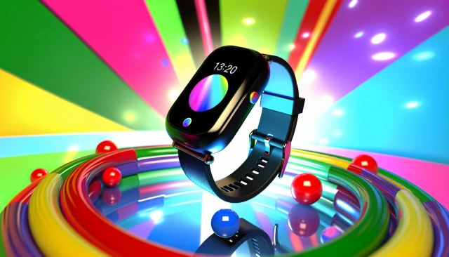 Why the Pinwheel Kids&#8217; Smartwatch is a Game-Changer for Parents