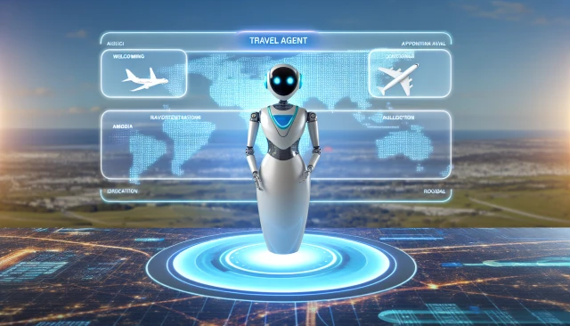 Qatar Airways Introduces Sama: The First AI Travel Agent in the Industry