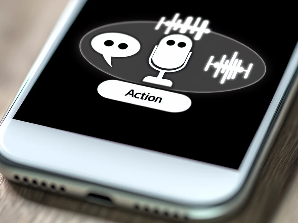 Revolutionize Your iPhone: Replace Siri with ChatGPT or Gemini Voice Mode Using the Action Button