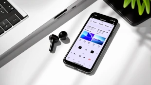 Audio-Technica ATH-CKS50TW2 Review: The Earbuds That Just Won’t Quit (Like Your Ex’s Texts)