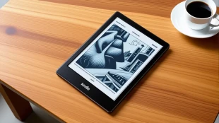 Amazon’s Kindle Colorsoft Hits Record-Low Price in Latest Sale