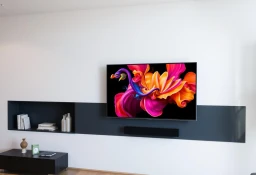Samsung’s Frame Pro TV: A Luxury Art Piece That’ll Cost You